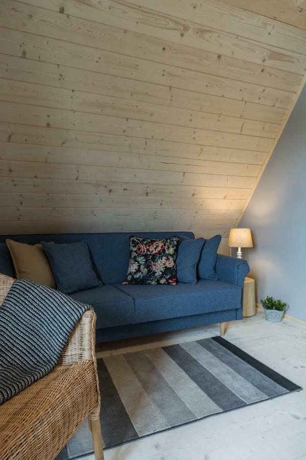 Osada Dzianisz N°54 Villa Екстериор снимка