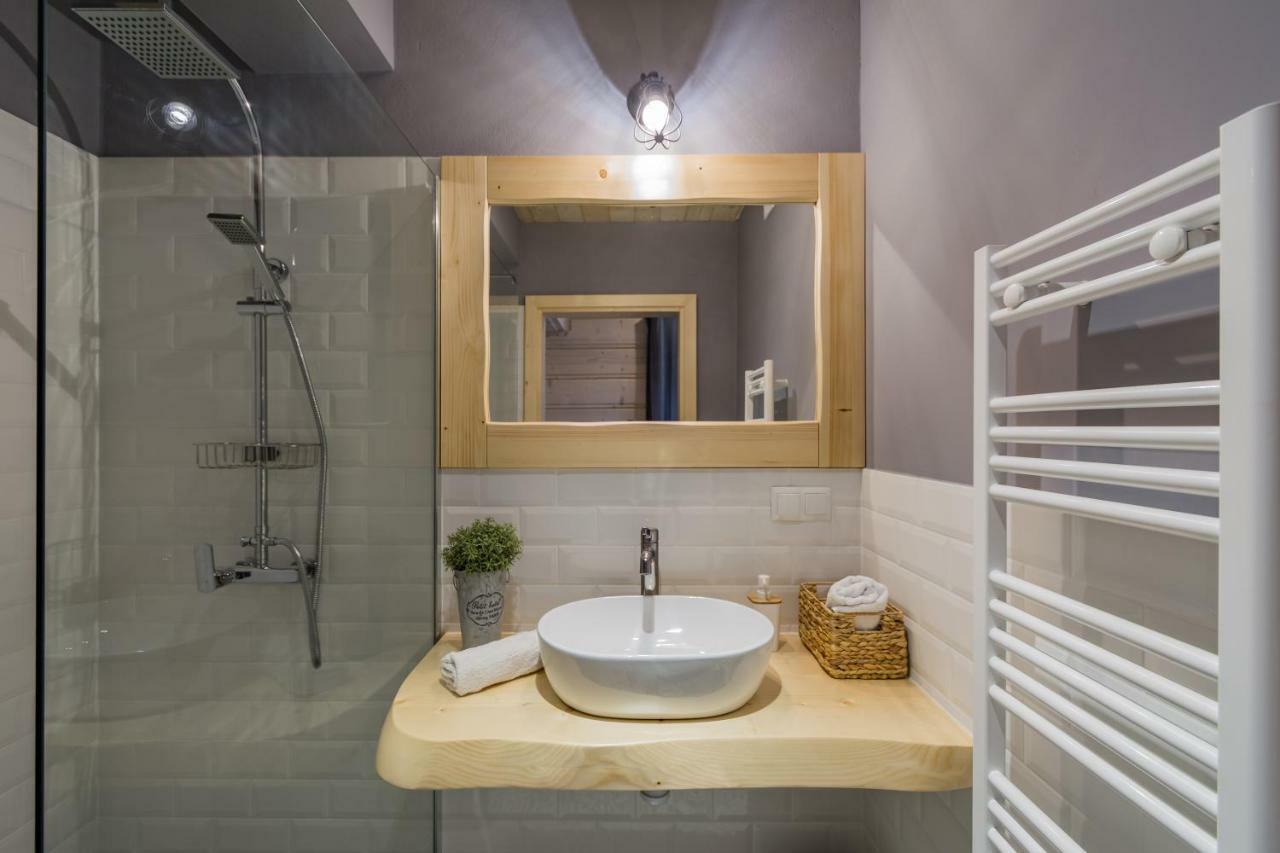 Osada Dzianisz N°54 Villa Екстериор снимка