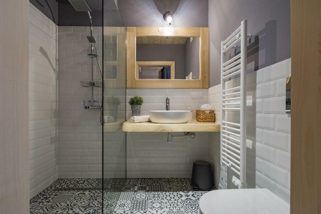 Osada Dzianisz N°54 Villa Екстериор снимка