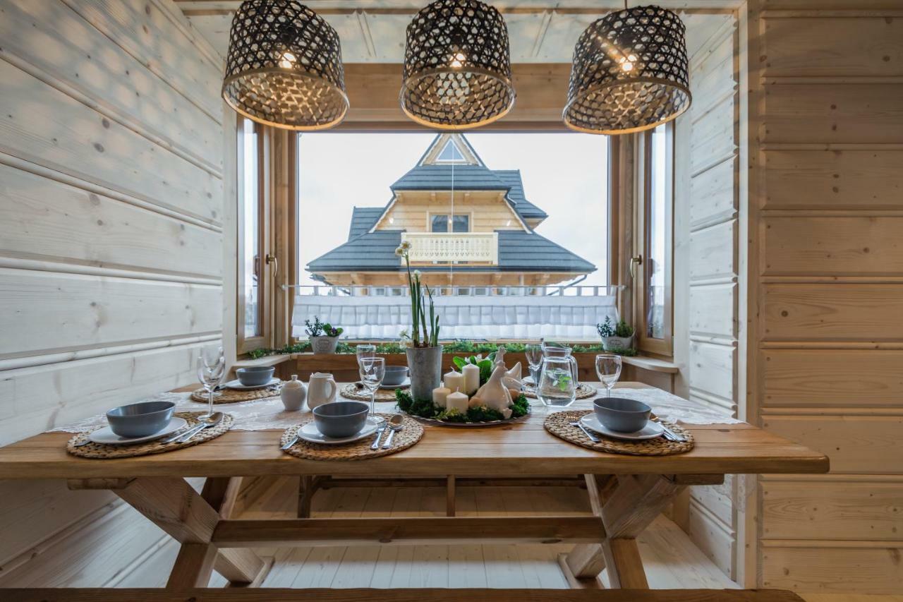 Osada Dzianisz N°54 Villa Екстериор снимка