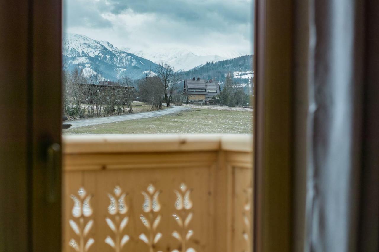 Osada Dzianisz N°54 Villa Екстериор снимка